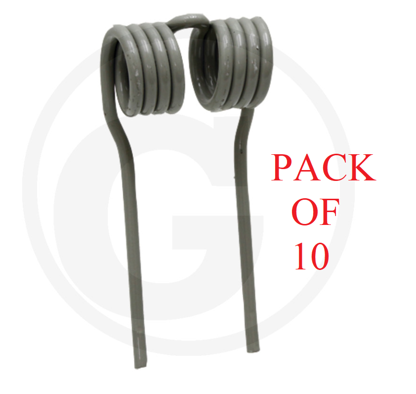 For KRONE PICK UP TINE Inner PACK OF 10