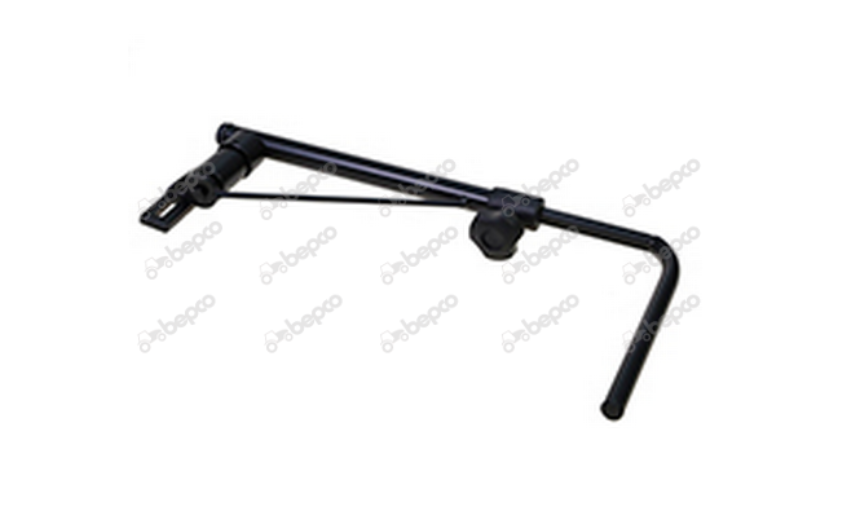 For RENAULT CLASS MIRROR TELESCOPIC ARM RIGHT HAND