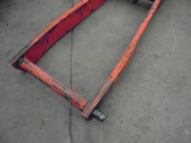 For DAVID BROWN 1490 PICK UP HITCH CRADLE ASSEMBLY WITH MOUNTING BOLTS