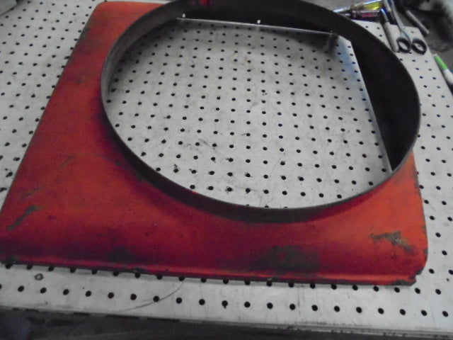 For DAVID BROWN 1490 RADIATOR COWLING