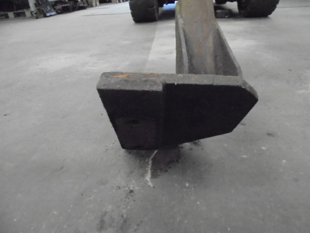For FORD 3000 FOLD DOWN SAFETY ROLL OVER BAR