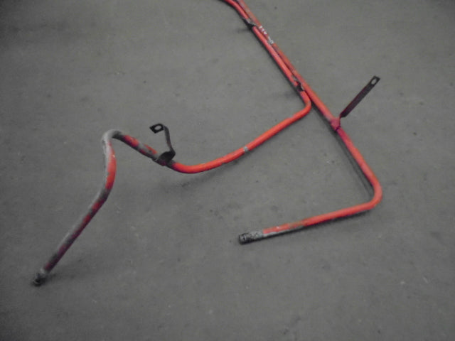 For DAVID BROWN 990 995 996 Q CAB HEATER PIPES FROM ENGINE