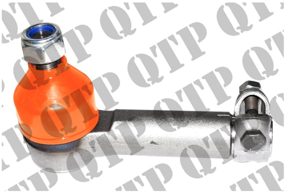 For Ford 8210 LH Carraro 4WD Track Rod End 