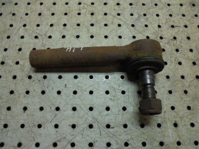For CASE 4240,30 / 895 CARRERO 707 4wd LH TRACK ROD END