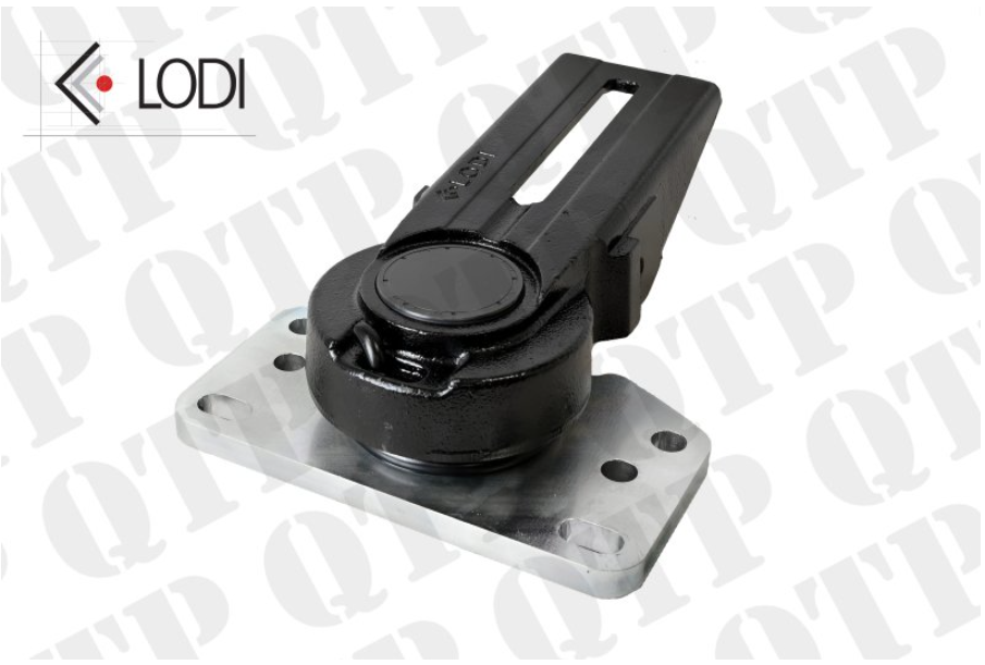 For MASSEY FERGUSON 7600 7700 8600 8700 Series MUDGUARD PIVOT RIGHT
