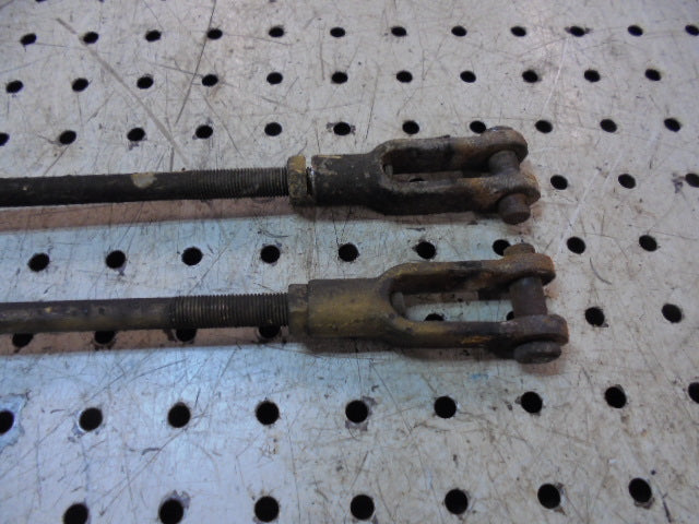 For FORD 545D, 5030 BRAKE RODS - PAIR