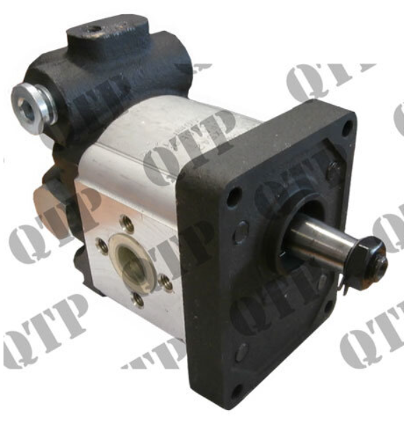 For Fiat 90 93 94 Series POWER STEERING PUMP