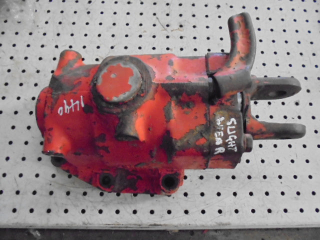 For DAVID BROWN 1490 HYDRAULIC TOP LINK ADJUSTABLE HOUSING ASSEMBLY