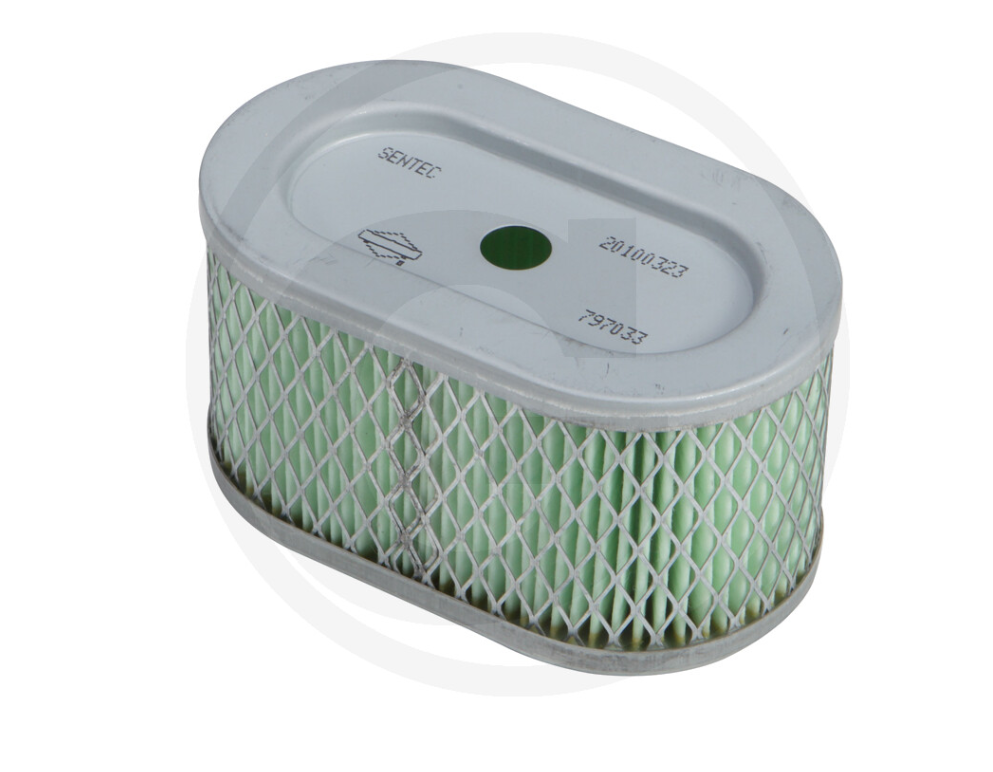 For Briggs & Stratton Air filter  797033