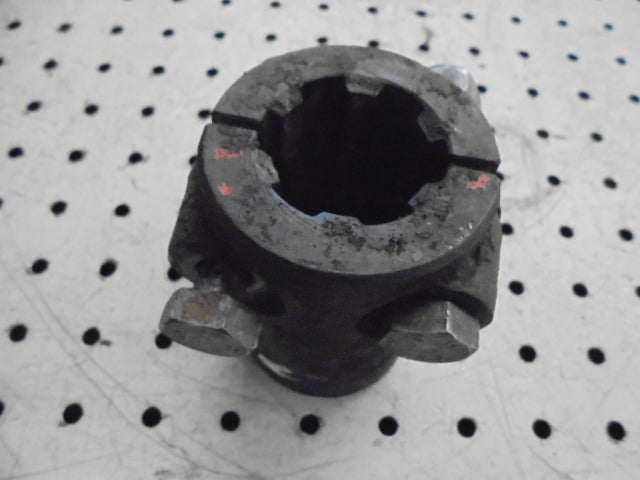 For DAVID BROWN 1490 4wd PROP SHAFT COUPLING carraro axle	