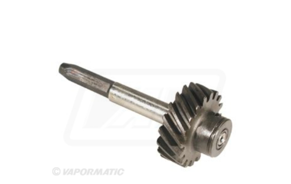 For FORD Engine Oil Pump Drive Shaft & Gear