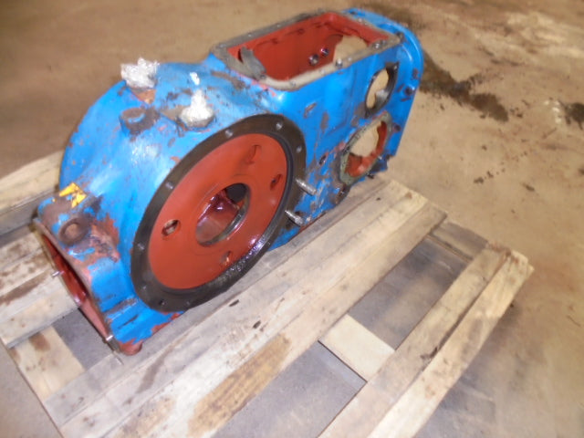 For FORD 5030 REAR CENTRE CASING - BARE
