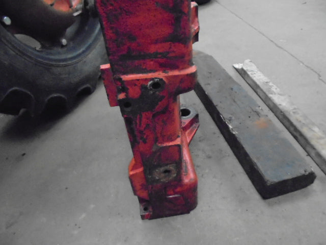 For DAVID BROWN 990 995 996 FRONT AXLE MOUNTING BOULSTER