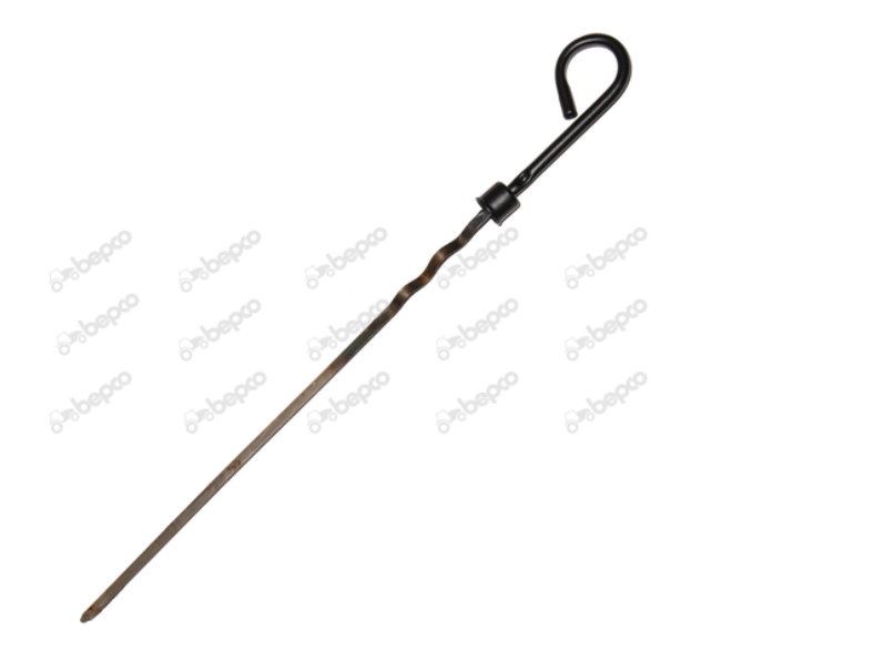 For JOHN DEERE ENGINE OIL DIPSTICK L 255 MM