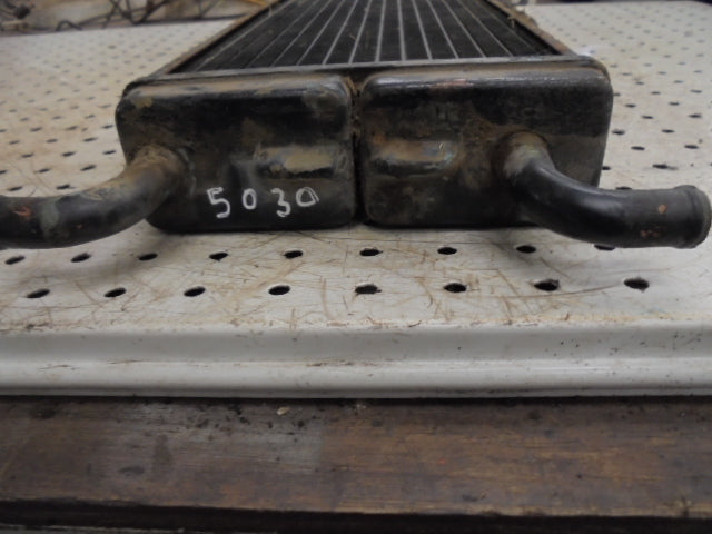 For FORD 5030 LP CAB ROOF HEATER MATRIX