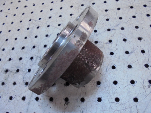 For FORD 545D 550 ENGINE FLYWHEEL CENTRE HUB - TOTQUE CONVERTER