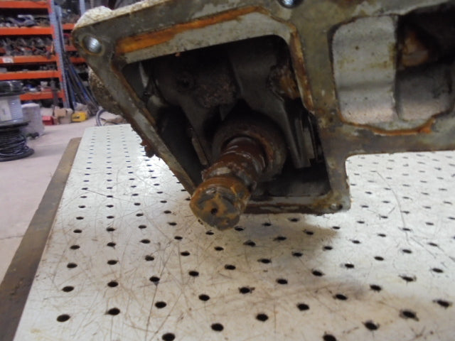 For DAVID BROWN 995 STEERING BOX