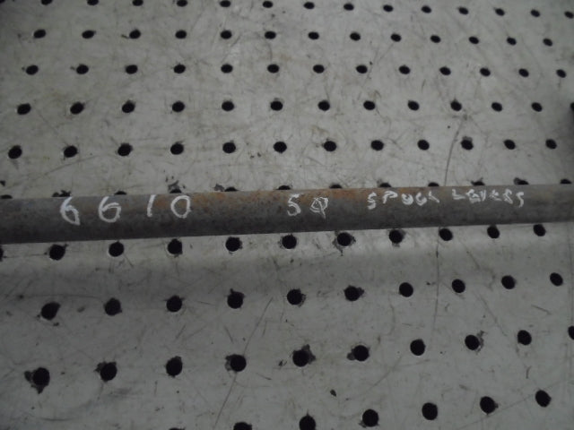 For FORD 5610 6610 7610 SQ CAB AUX SPOOL VALVE LINKAGE RODS