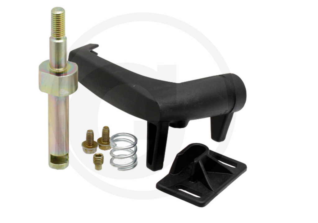 For FENDT REAR WINDOW HANDLE