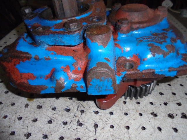 For FORD 5030 REAR PTO HOUSING & PTO SHAFT