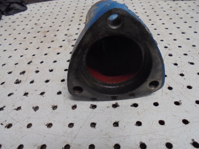 For FORD 4100 4000 HYDRAULIC TOP COVER DRAFT SPRING HOUSING