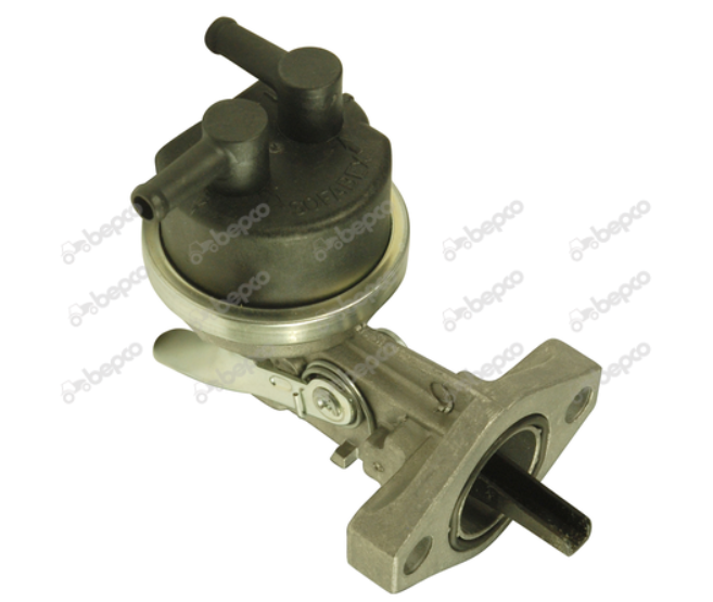 Class Renault Fuel Lift Pump