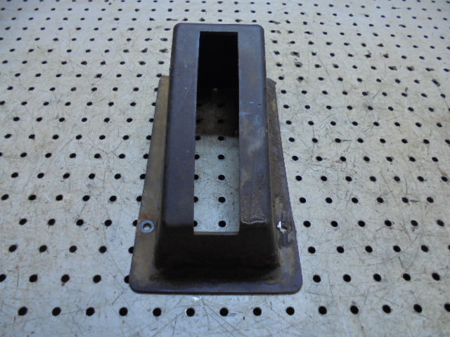 For CASE 42 Series LP CAB HAND BRAKE PLASTIC COVER