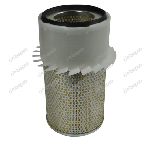 For CASE IHC OUTER AIR FILTER