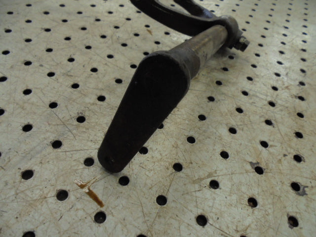 For FORD 7740 PTO TWO SPEED SELECTOR  FORK & SHAFT