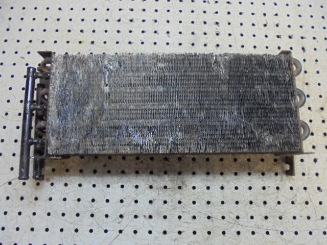 For CASE 4240 TRANSMISSION OIL COOLER