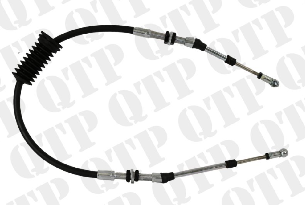 For Massey Ferguson 6400 7600 Series PTO Cable 