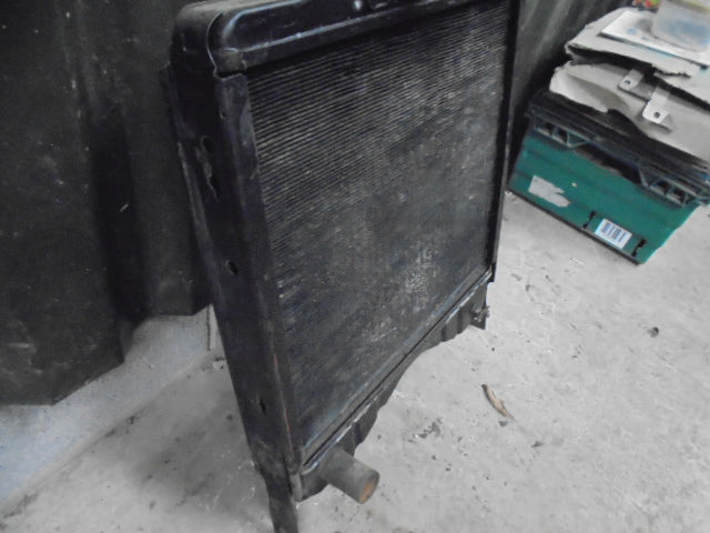 For DAVID BROWN 1290 1390 1394 RADIATOR