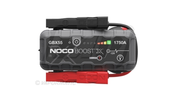 NOCO Battery jump starter12V 1750A