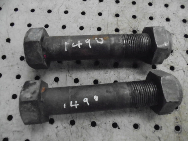 For DAVID BROWN 1490 HYDRAULIC ARMS RETAINING BOLTS & NUTS