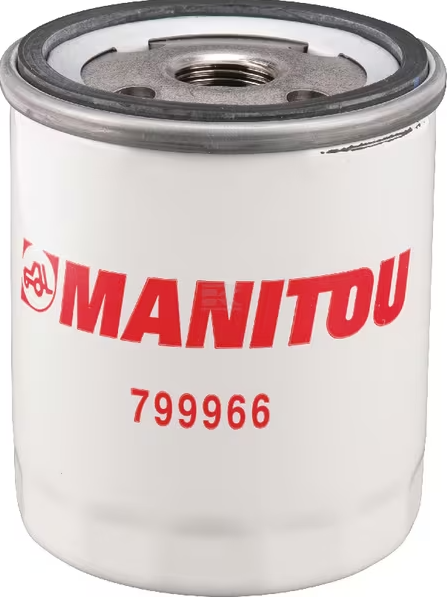For MANITOU DEUTZ engine oil filter