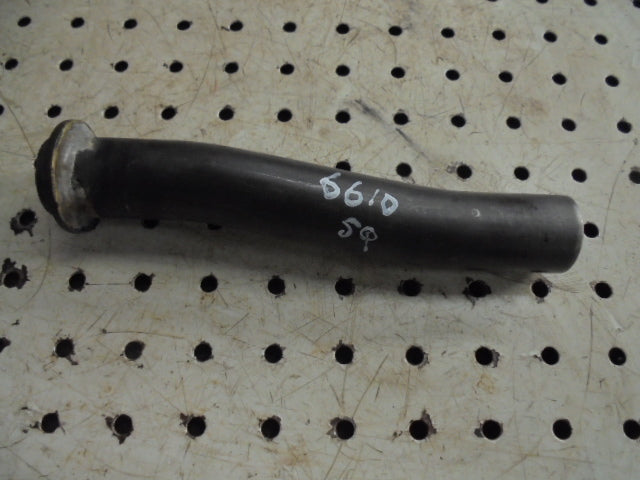 For FORD 5610 6610 7610 HYDRAULIC PUMP OIL SUCTION TUBE SQ CAB