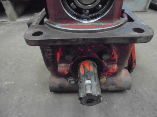 For DAVID BROWN 1490 4wd DROP BOX ASSEMBLY CARRARO AXLE