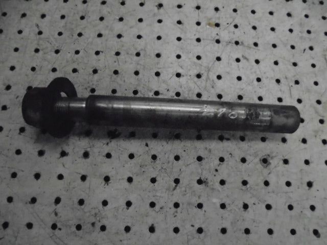 For LEYLAND 270 FRONT AXLE PIVOT PIN & NUT