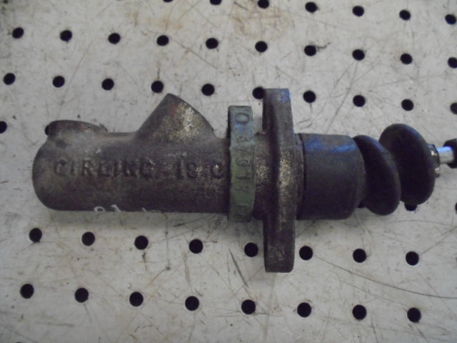 For DAVID BROWN 1490 1390 BRAKE MASTER CYLINDER