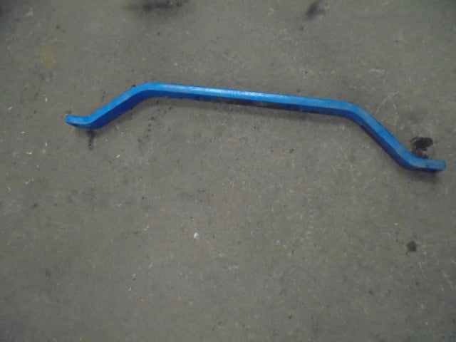 Ford 5610 6610 7610 Super Q Cab Front Cab Mounting Bracing Stay