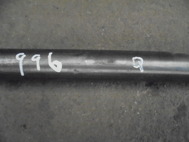 For DAVID BROWN 990 995 996 Q CAB PTO DRIVE SHAFT FROM CLUTCH TO REAR END