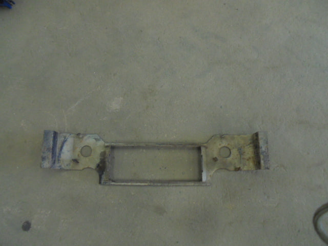 For FORD 5030 LP CAB HEATER MATRIX HOLDER PLATE