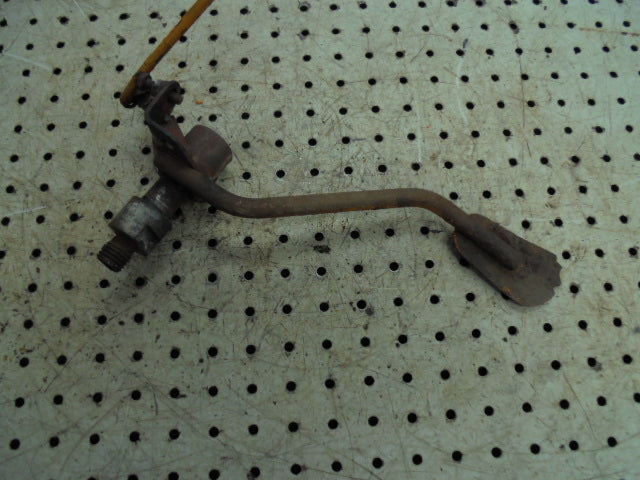 For DAVID BROWN 995 996 FOOT THROTTLE PEDAL & LINKAGE