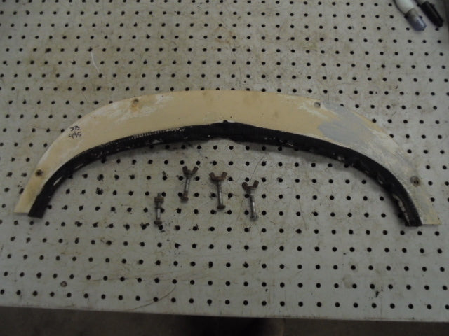 For DAVID BROWN 990 995 996 DB SAFETY CAB BONNET COVER PLATE