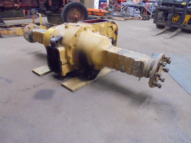 For FORD 545D, 550 REAR AXLE ASSEMBLY