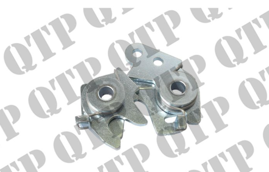 For Massey Ferguson 5400 6400 7400 8600 8700 Series BONNET LATCH