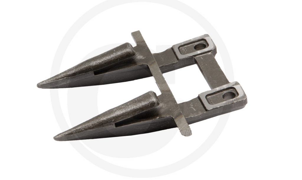 GRANIT Double finger  For Deutz-Fahr