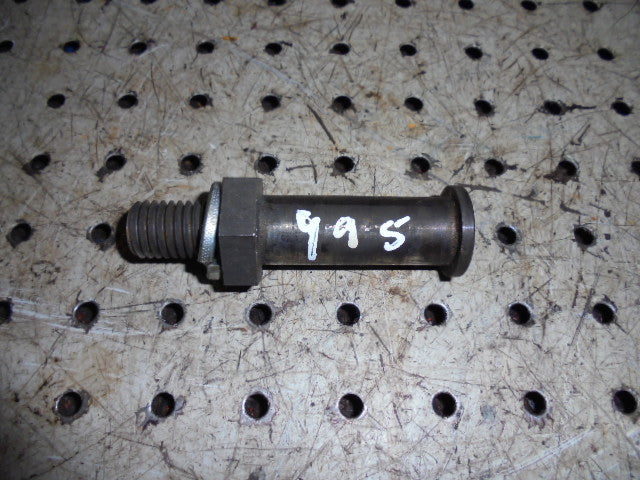 For DAVID BROWN 995 996 BRAKE SHOE PIVOT PIN