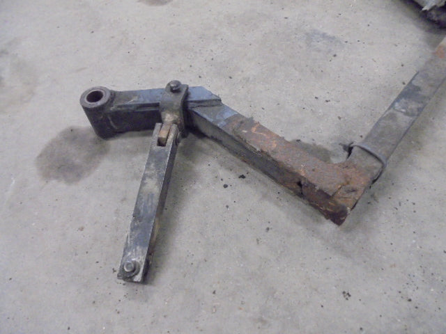 For FORD 545D FRONT LOADER CONTROL LEVER