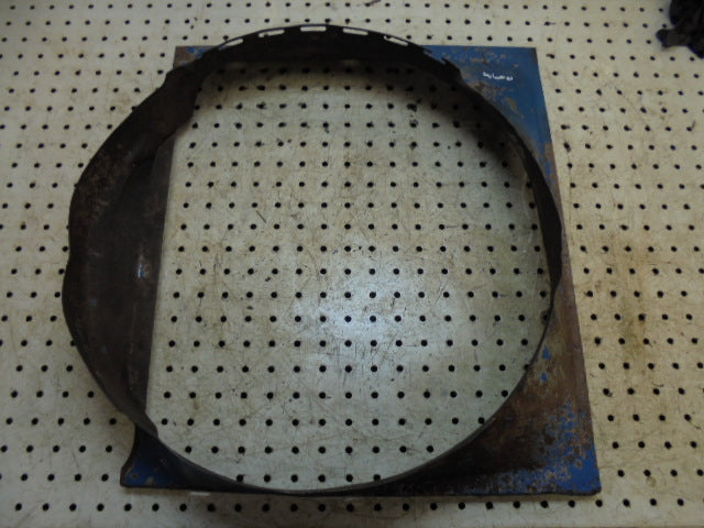 For FORD 4600 RADIATOR COWLING